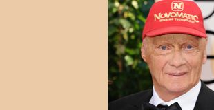 Niki Lauda wird Markenbotschafter für Novomatic